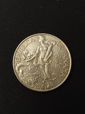 Panama balboa 1947 gebraucht kaufen  Leipzig