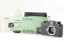 Inutilisé voigtlander bessa d'occasion  Expédié en France