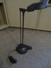 Halogen schreibtischlampe tisc gebraucht kaufen  Leipzig