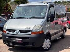 Renault master automatic for sale  RETFORD