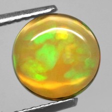 1,18 ct. Opala rara grau superior multi flash arco-íris melhor padrão 3D fogo! Etíope comprar usado  Enviando para Brazil