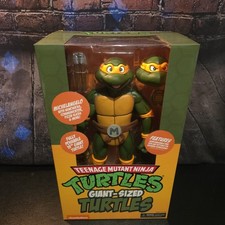Teenage mutant ninja for sale  Albion