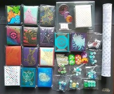 Lotto pokemon 151 usato  Uscio