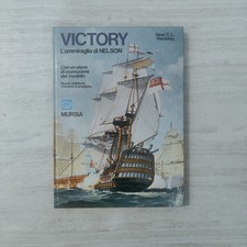 Victory ammiraglia nelson usato  Milano