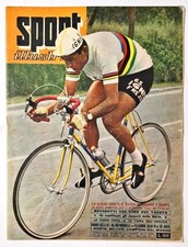Sport illustrato rivista usato  Italia