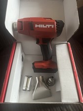 Hilti nhg cordless for sale  MANCHESTER
