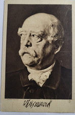 Tto fürst bismarck gebraucht kaufen  Wilhelmshaven
