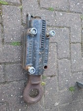 Heavy duty trailer for sale  SAFFRON WALDEN