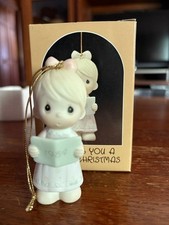 Precious moments wishing for sale  Overland Park