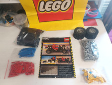 Lego technic 8860 usato  Volpiano