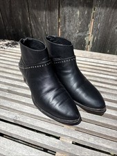 Thursday boot black for sale  San Francisco