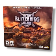 Blitzkrieg return battlefield for sale  Forney