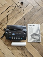 Philips hfc 111 gebraucht kaufen  Elze