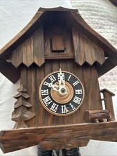 Cuckoo clock for sale  STOURBRIDGE