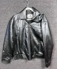 Collezioni genuine leather for sale  Richmond