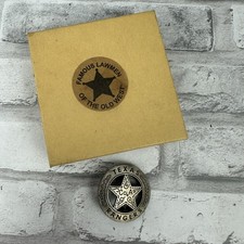 Texas rangers peso for sale  Abilene