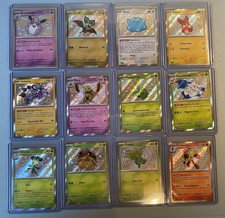 Baby shiny sammlung gebraucht kaufen  Hannover