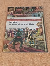 Bertoldo villano alla usato Bertoldo villano alla usato  Genova