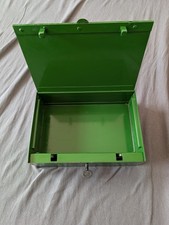Alte geldkassette geldkiste gebraucht kaufen  Gladbeck