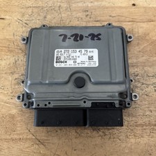 Módulo de controle de motor 2006-2007 Mercedes C280 C Class W203 ECU A 272 153 45 79 comprar usado  Enviando para Brazil