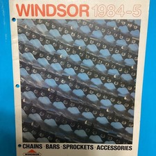 Windsor chain saw for sale  Chippewa Falls