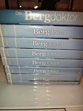 Bergdoktor komplettbox staffel gebraucht kaufen Bergdoktor komplettbox staffel gebraucht kaufen  Löhne