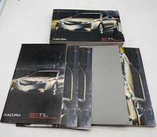 2011 acura owners for sale  Frankfort