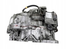 Volvo S80 2.4 D5 Automatyczna skrzynia biegów Gearbox automatic 31259368 TF-80SC Original T na sprzedaż  PL