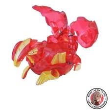 Nouveau bakugan 008 d'occasion  Expédié en France