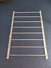 Security grill window for sale  BELPER