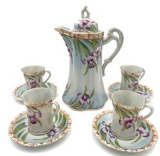 Hand painted lillies for sale  Boyceville