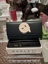 Radley large leather for sale  LIVERPOOL