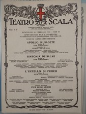 Locandina teatro alla usato  Vaprio d'Adda