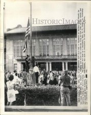 1964 press photo for sale  Memphis