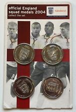 2004 official england for sale  CRAIGAVON