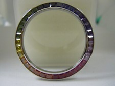 Stainless steel rainbow d'occasion  Expédié en Belgium
