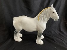Stunning beswick grey for sale  WELSHPOOL