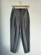 Pantaloni vita alta usato  Catania