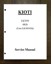 3054 service manual for sale  Addison