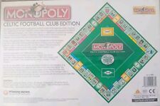 Monopoly celtic football for sale  BELFAST