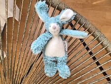 Doudou lapin bande d'occasion  Toulon-