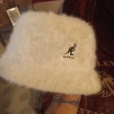 White angora kangol for sale  Mesa