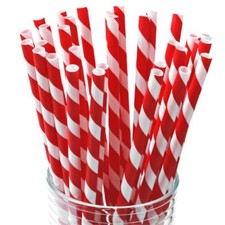 Red white striped for sale  CHELMSFORD
