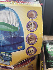 Hamster cage large for sale  Brick