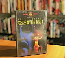 Assassination tango con usato  Porto Cesareo