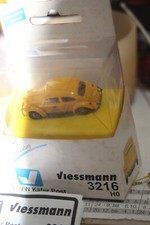 Viessmann 3216 post gebraucht kaufen  Wilhelmshaven
