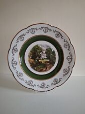 Gilded ascot service for sale  WORCESTER