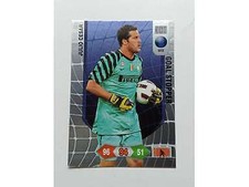 Figurina panini adrenalyn usato  Italia