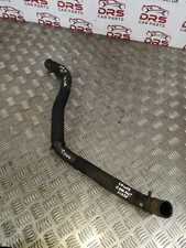 Saab coolant hose for sale  SHEERNESS