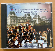 Musique gardiens paix gebraucht kaufen  Freiberg am Neckar